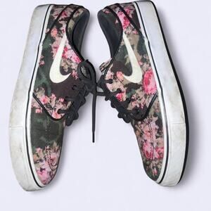 2016 Nike sb skateboarding janoski size 6